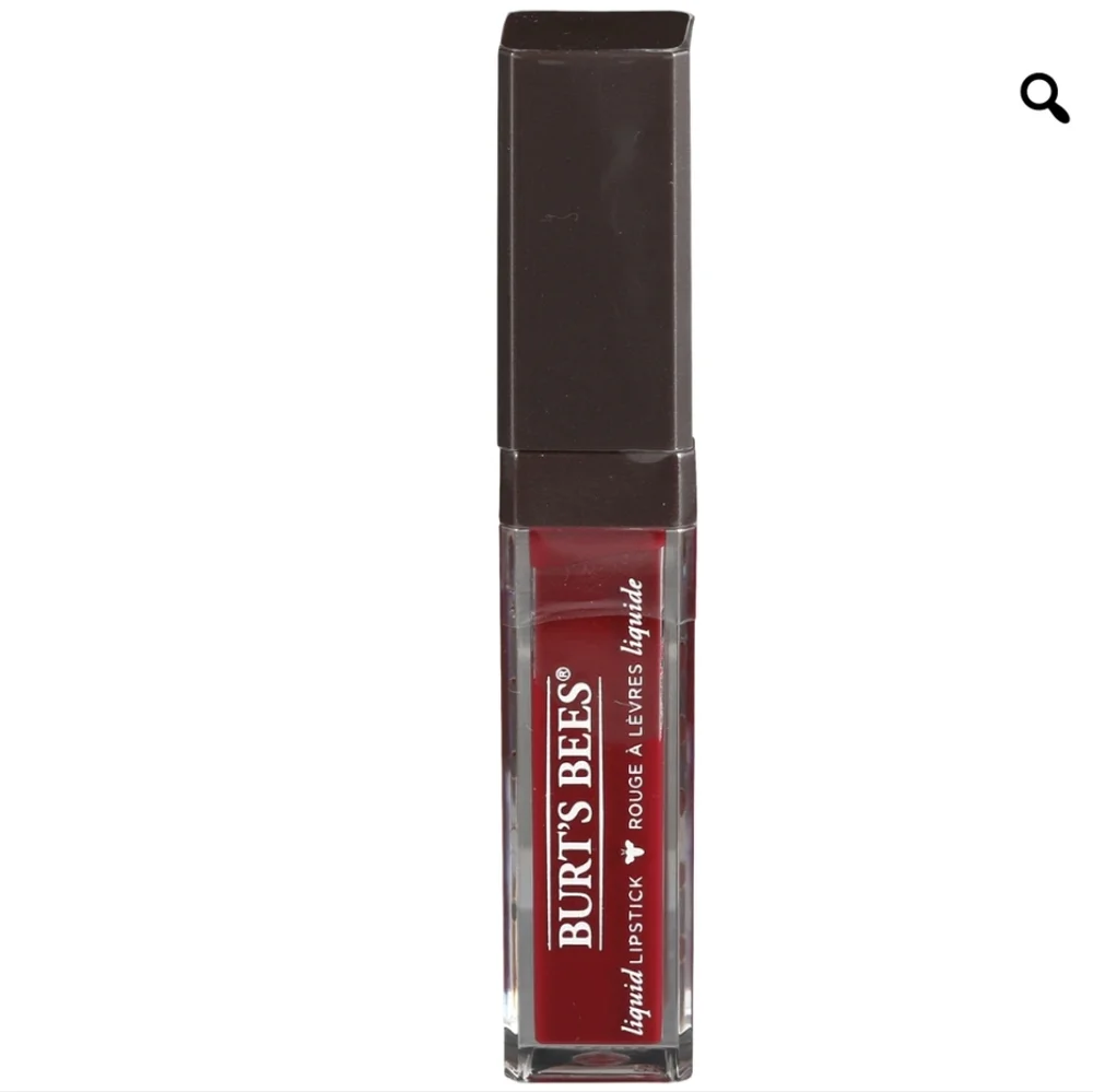 Burt's Bees‎ Liquid Lipstick in Rushing Rose (2 pack)